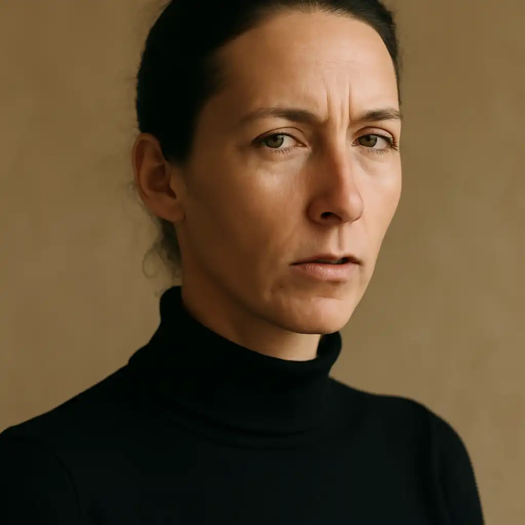 Lucia Moreno